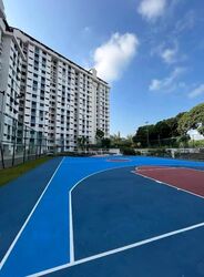 Blk 45 Blangah Court (Bukit Merah), HDB 2 Rooms #569746171